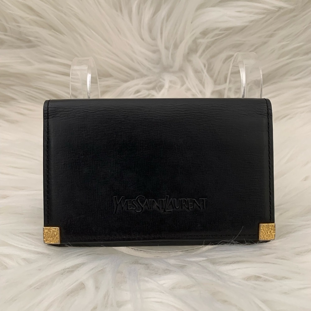 Yves Saint Laurent